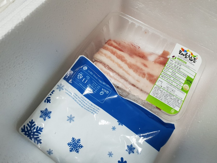 태흥한돈 말임네 이미지