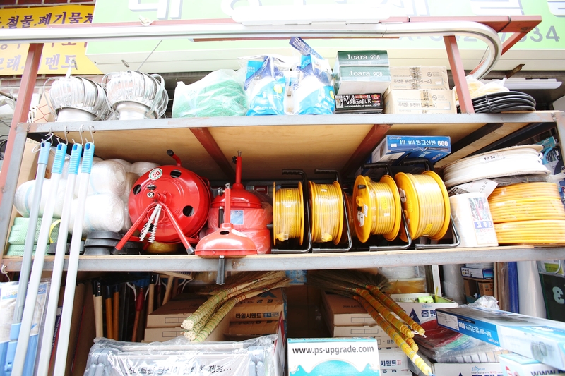 대성전기철물 이미지
