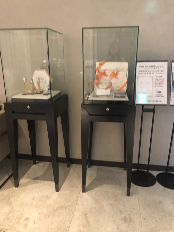 크림VIP라운지 이미지
