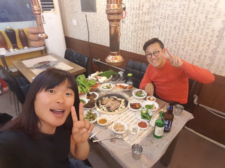 대방골밥상 이미지