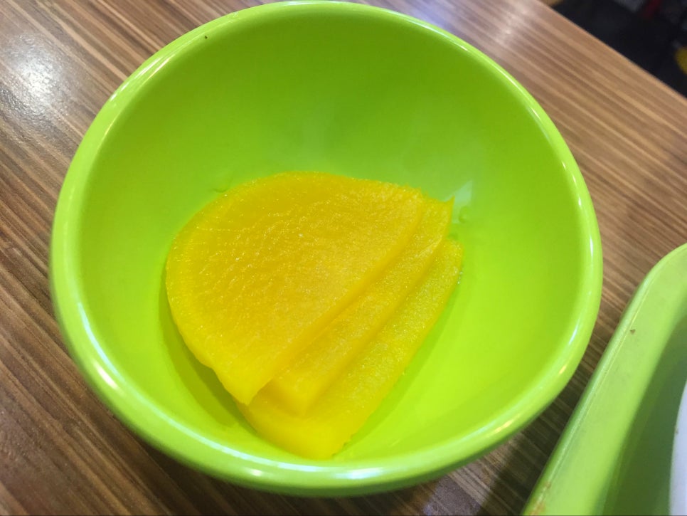 다정이네 착한 떡볶이 이미지