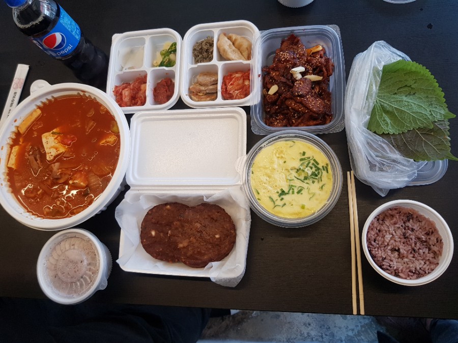 옥이네김치 이미지