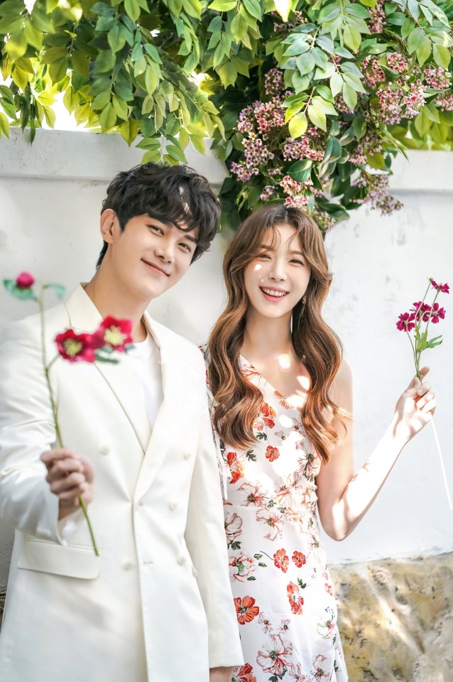 스튜디오한 이미지