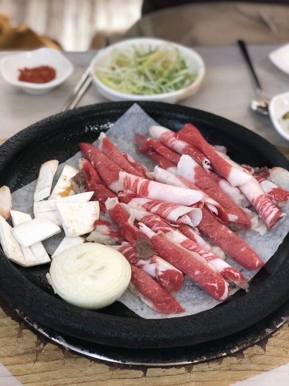 갑이농장정육식당 이미지