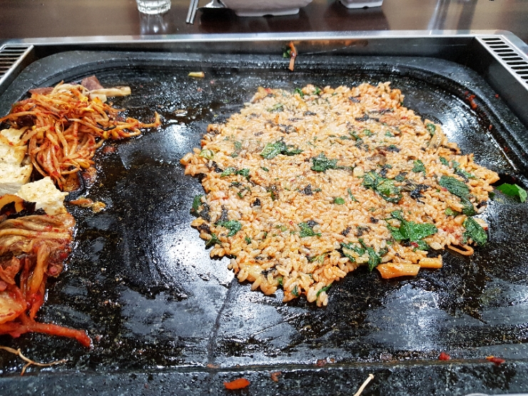 시루봉돌삼겹살 이미지