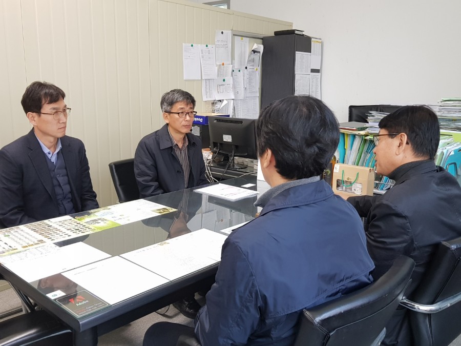 (주)들산초 이미지