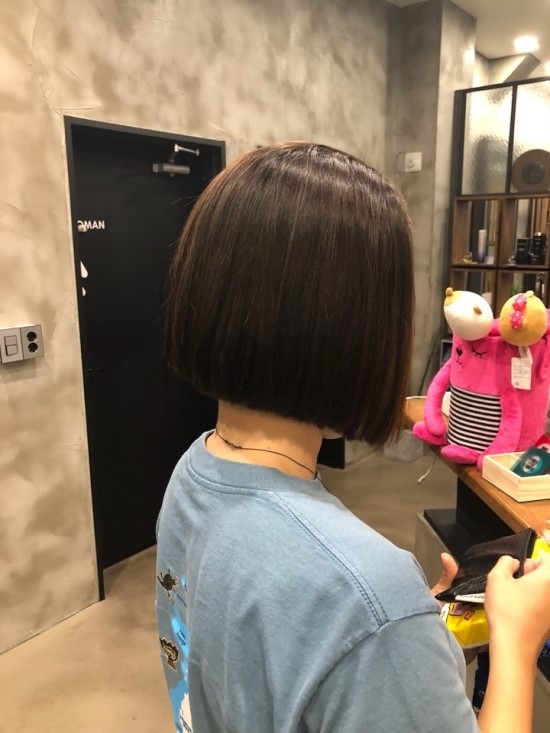 세련미용실 이미지