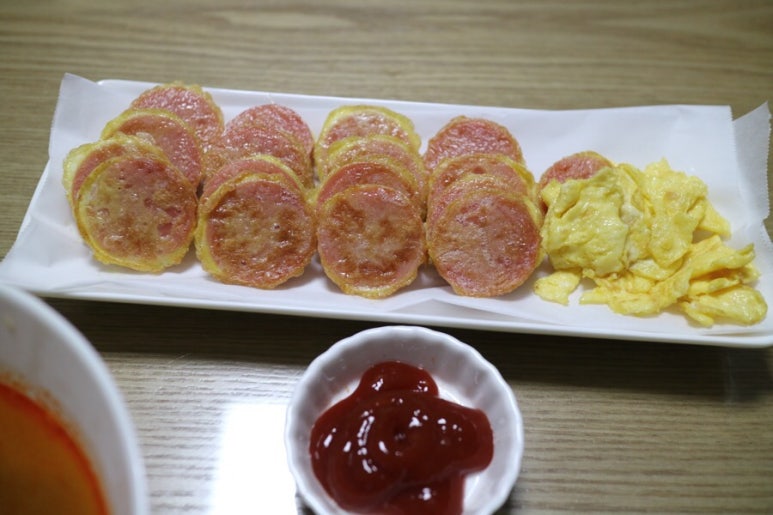 응답하라야식 이미지
