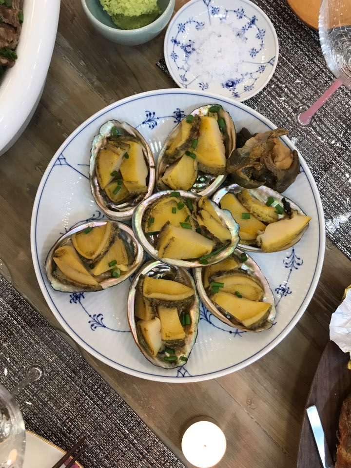 정성식탁 이미지