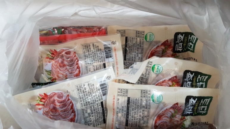 토담족발 이미지