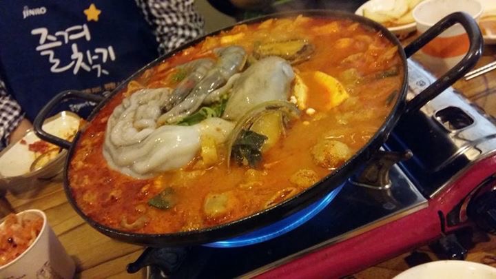 도래곱창 이미지