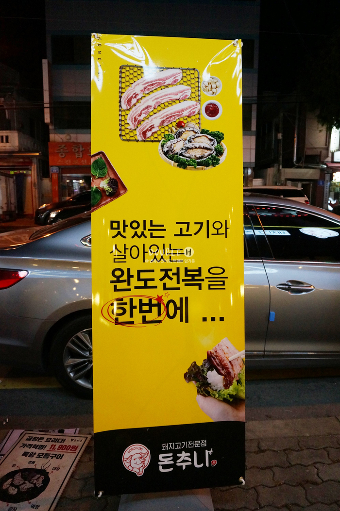 돈추 이미지