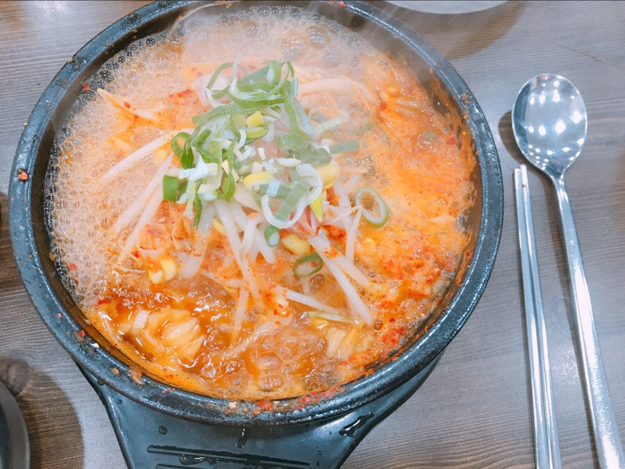 콩심전주종가콩나물국밥전문점 이미지