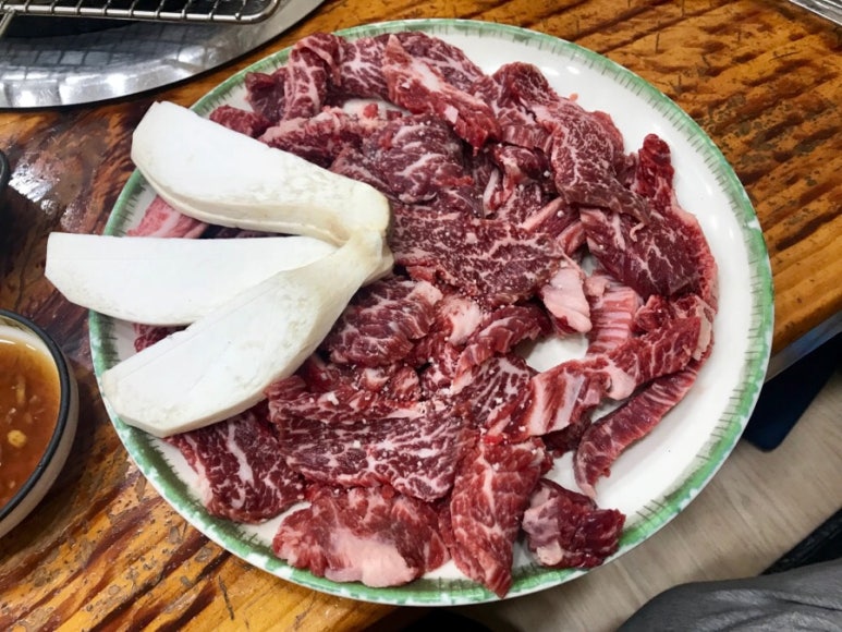 영천한우식육점 이미지