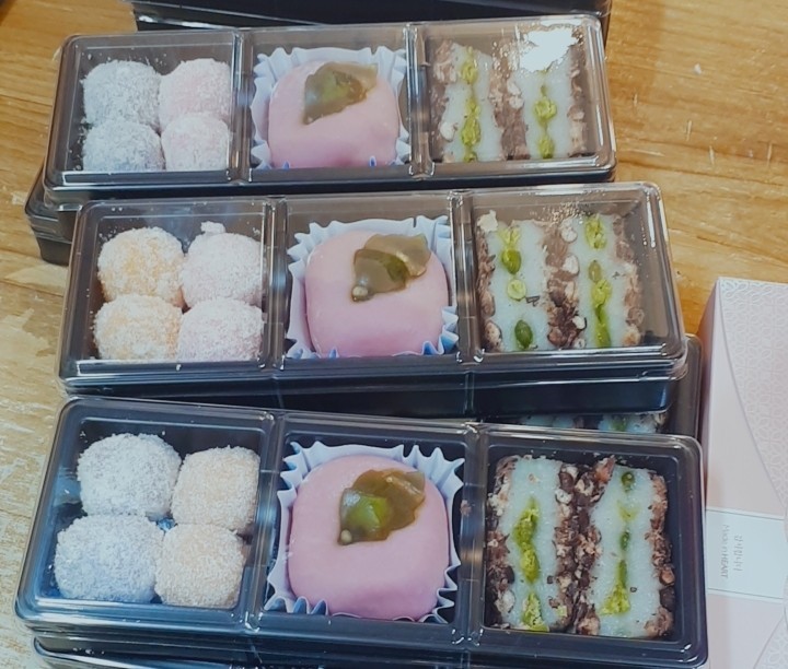 떡보주니 이미지