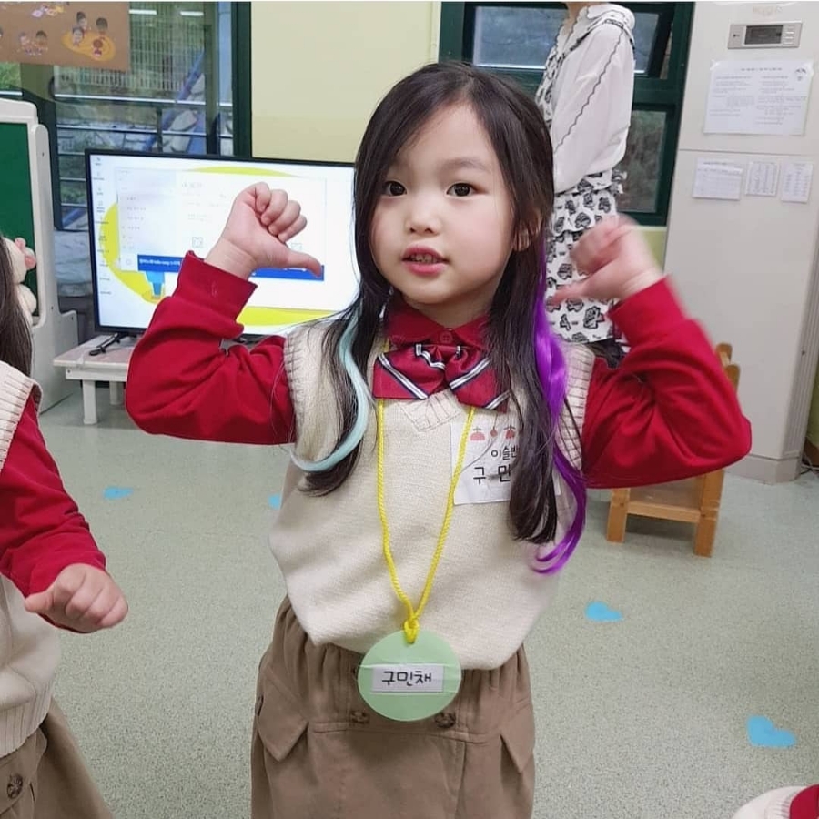 김은헤어 이미지