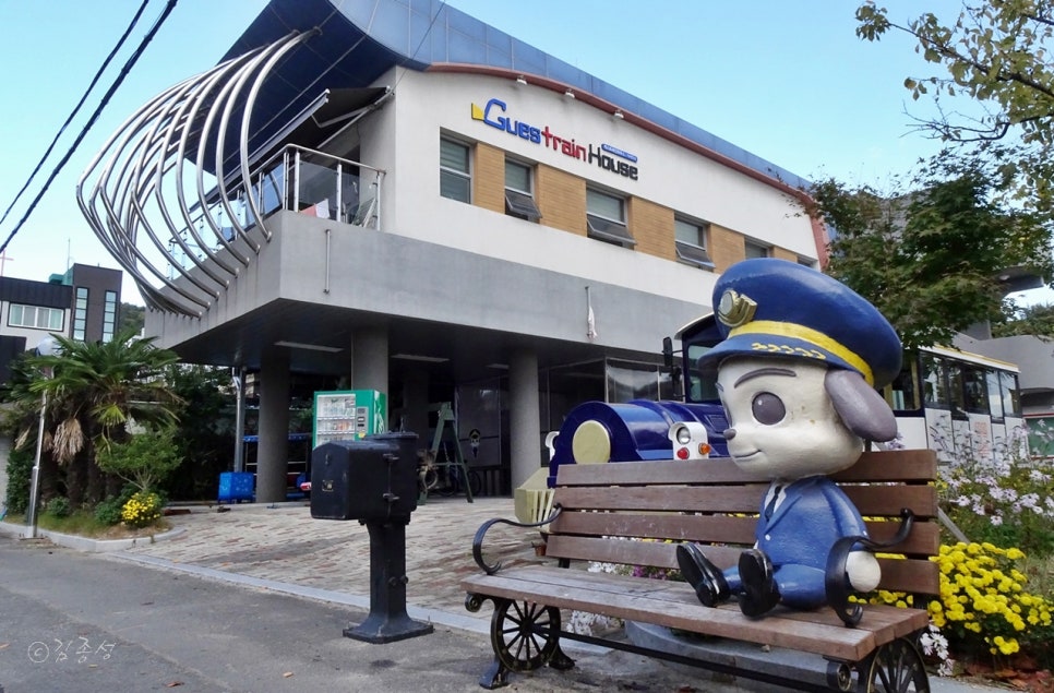 게스트하우스기적소리 이미지