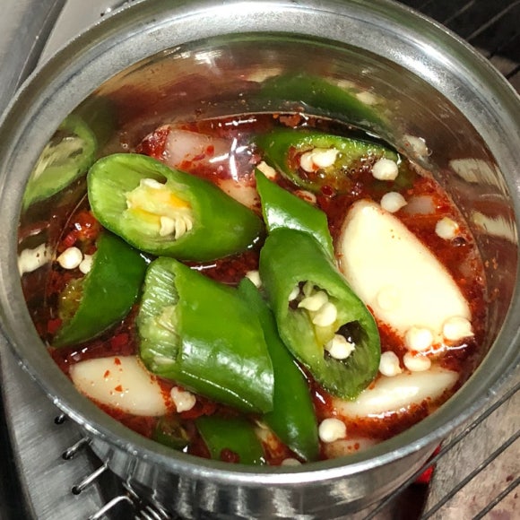 참숯뒷고기 이미지