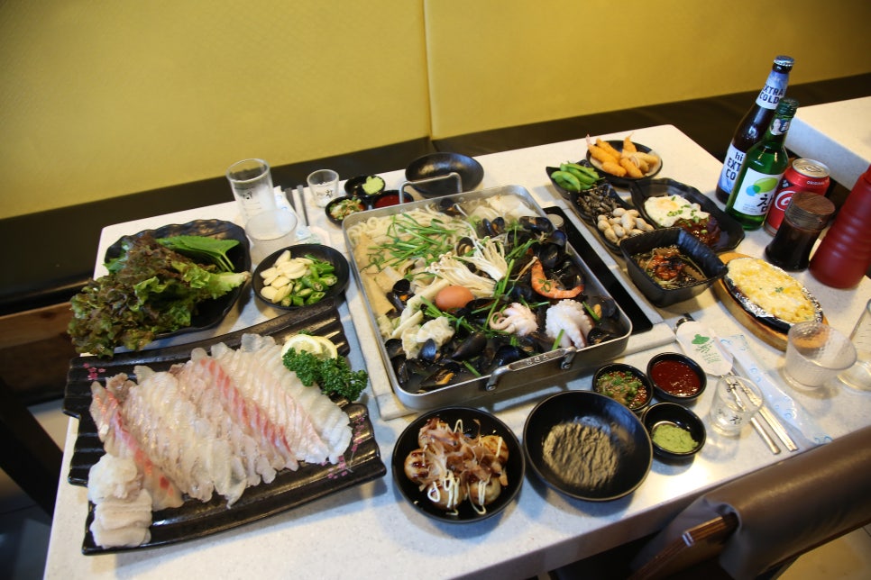 항구동 이미지