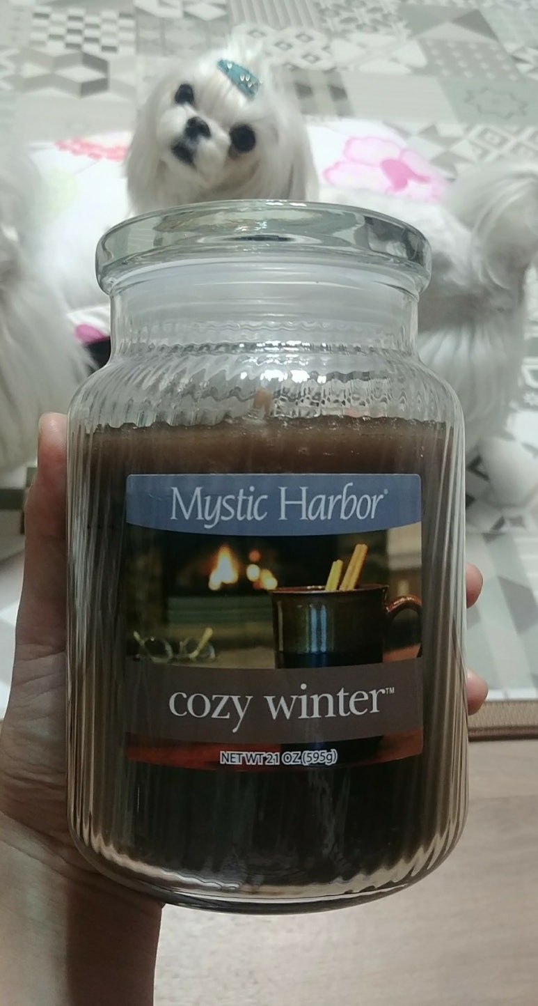 미스틱하버(Mystic Harbor) 이미지