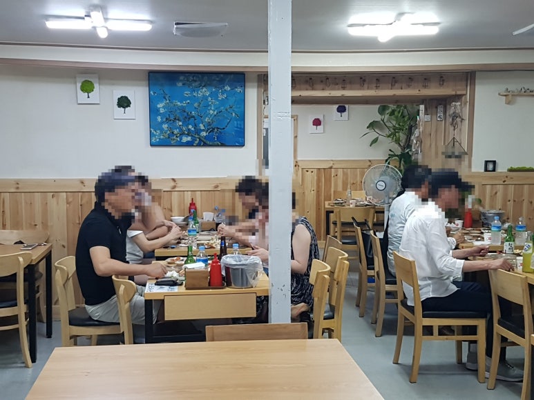 연세스타수산 이미지