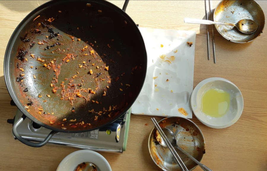 레후즉석떡볶이 이미지