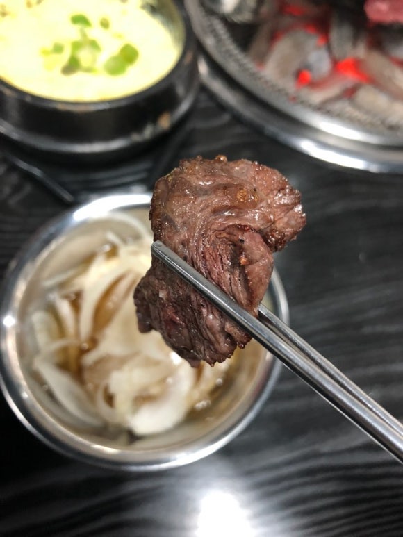 안가참숯뒷고기 이미지