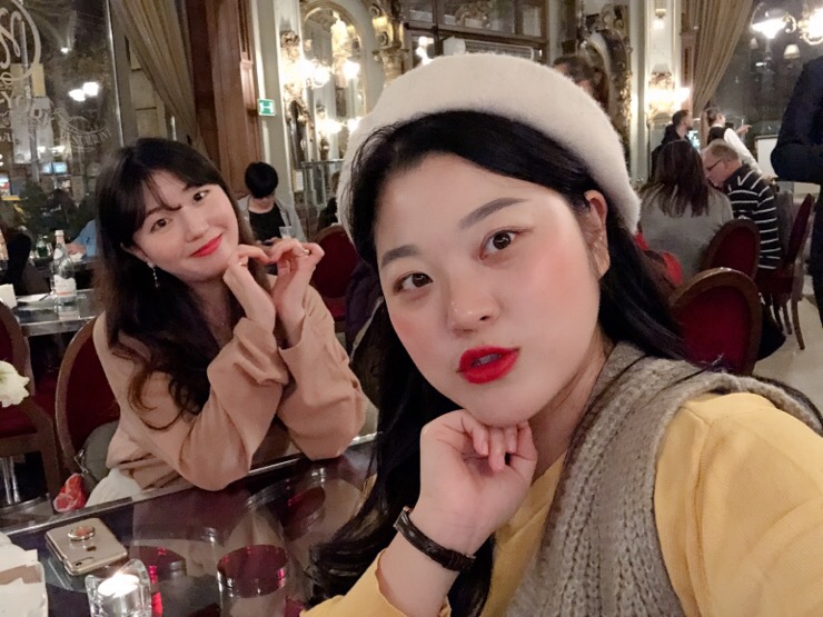 뉴욕카페 이미지