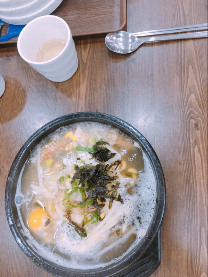 콩심전주종가콩나물국밥전문점 이미지