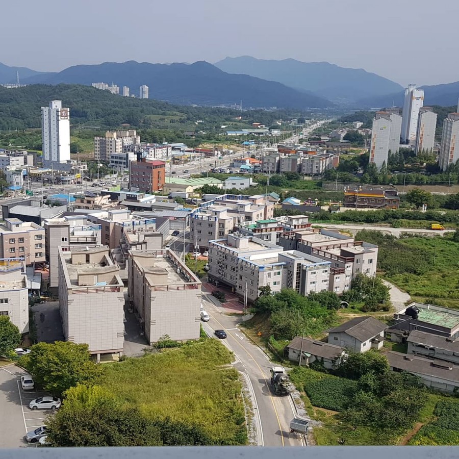 김천농협주유소 이미지