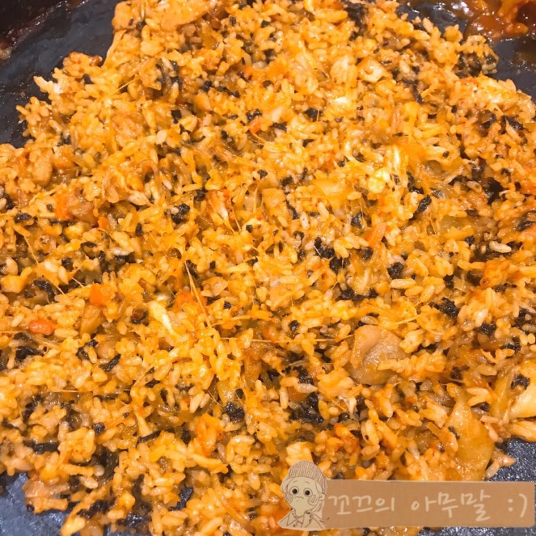 고수닭갈비(전남대점) 이미지