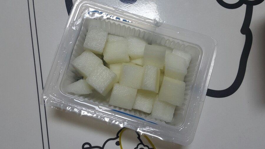 꾸러기치킨＆닭강정 이미지