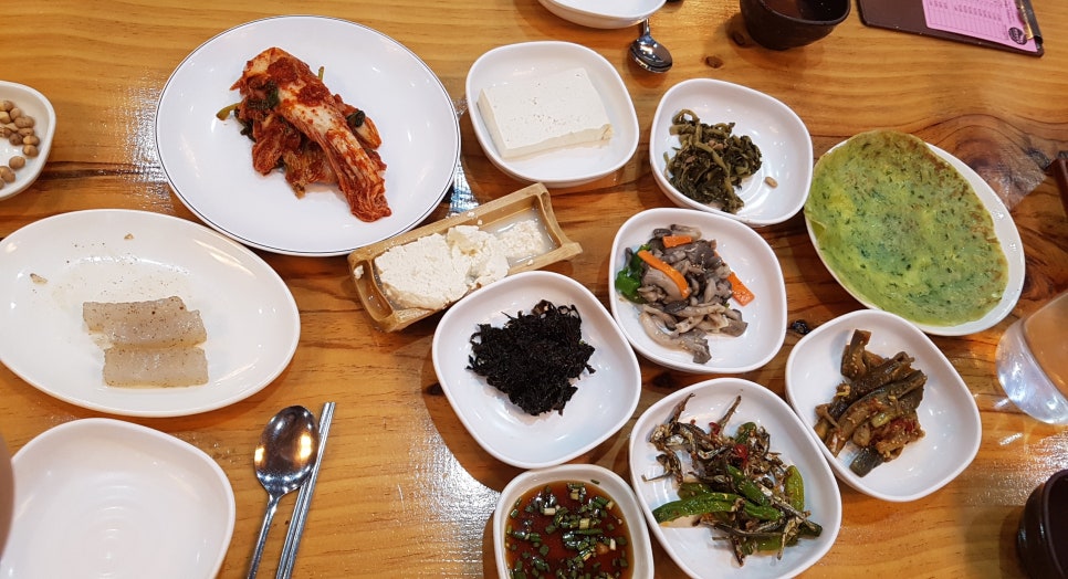 구수한마을 이미지