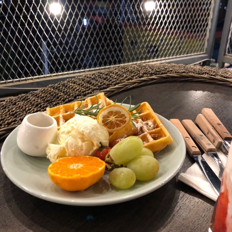 카페오소 이미지
