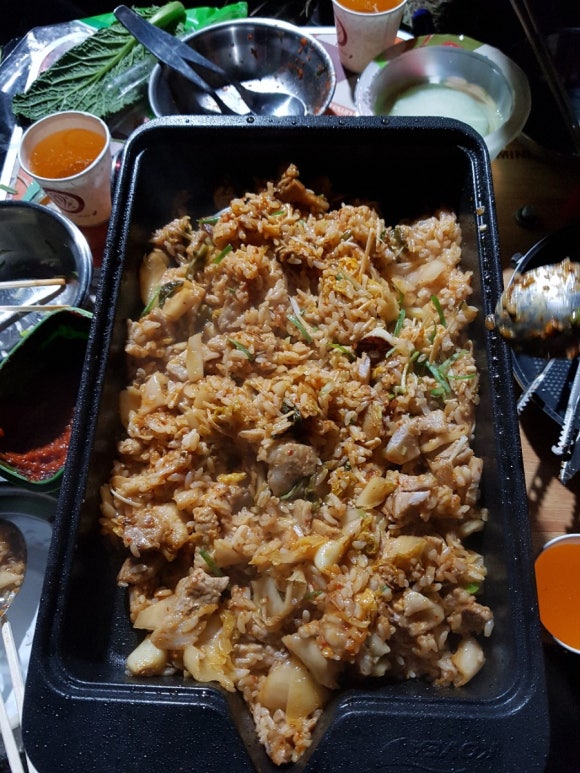 레인저피싱 이미지