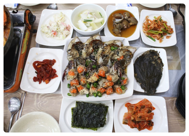 대천해물탕 이미지