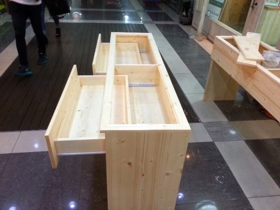 개미헤어샵 이미지
