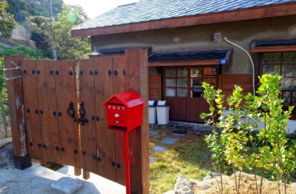 게스트하우스기적소리 이미지