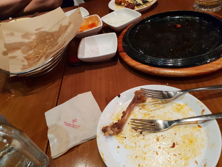 BBQ 역삼스타점 이미지
