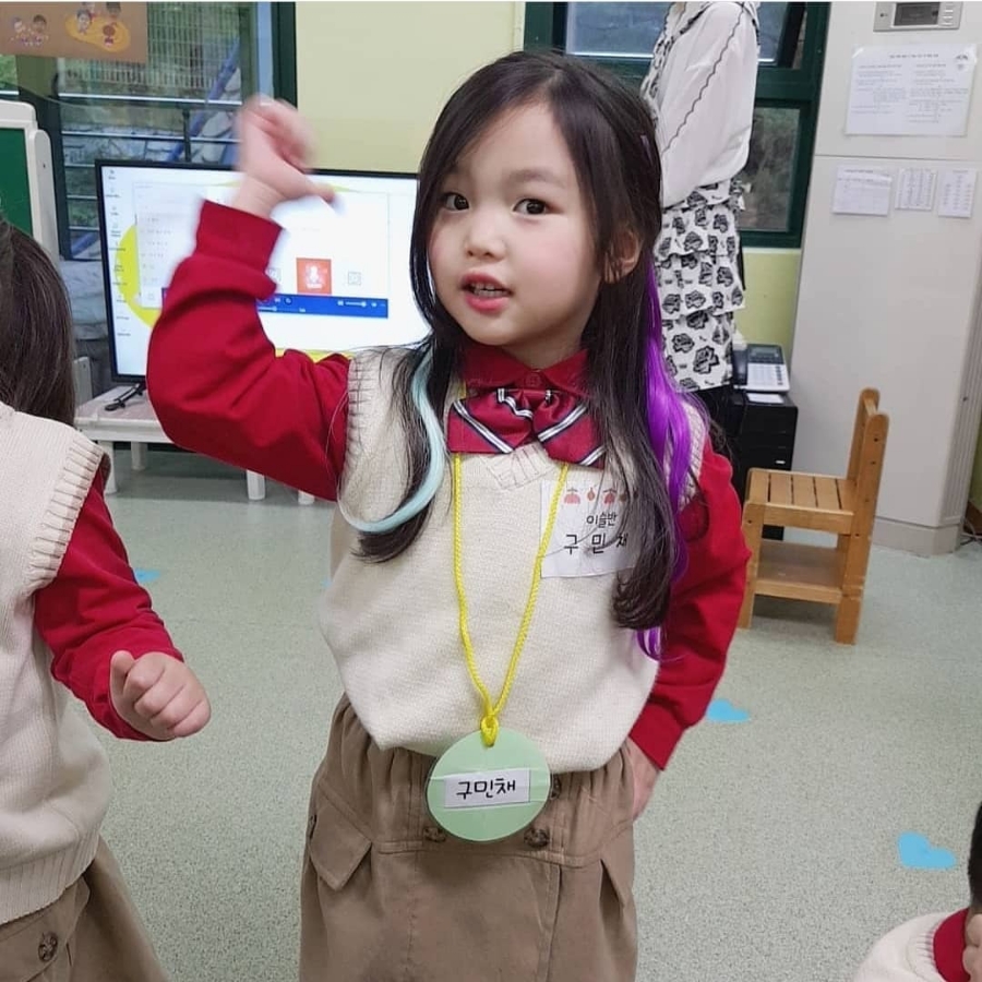 김은헤어 이미지