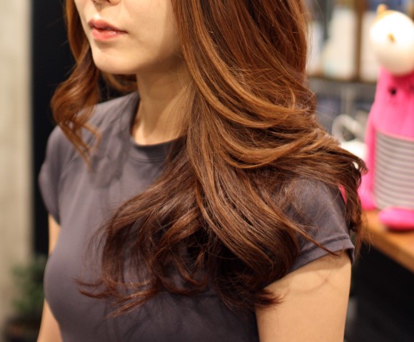 코코헤어샵 이미지