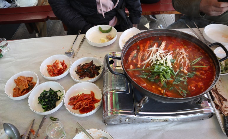 왜목바다향기 이미지