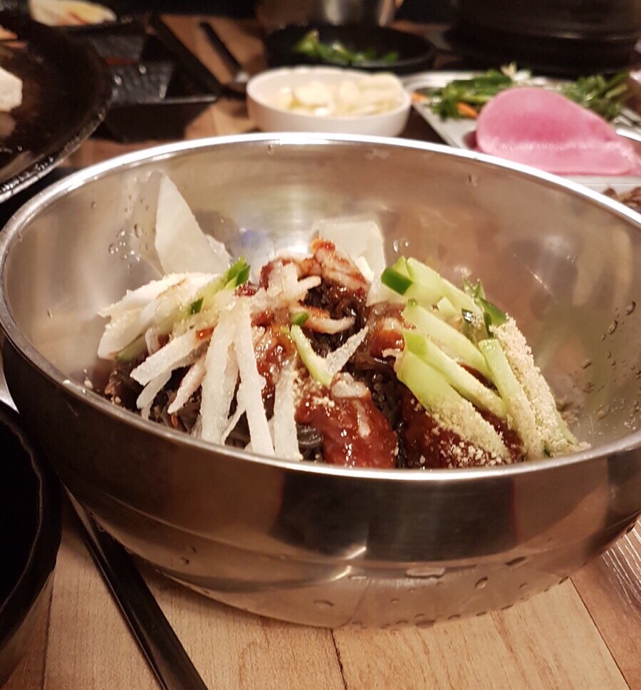 해미왕솥단지삼겹살 이미지