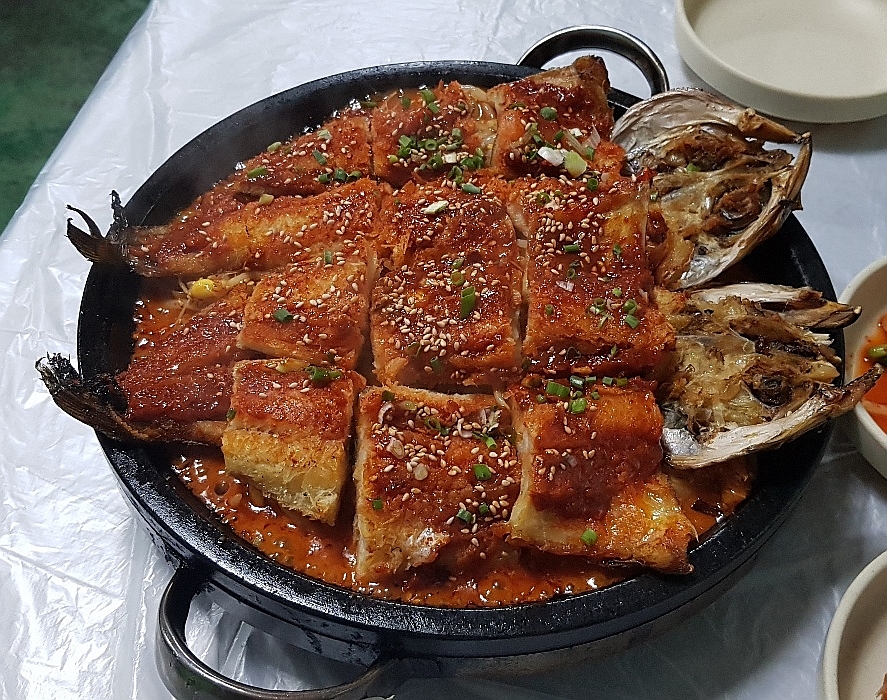 향숙이네식당 이미지