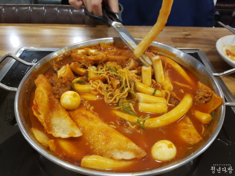 청년다방상모점 이미지