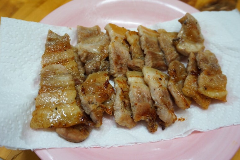 삼조축산 이미지