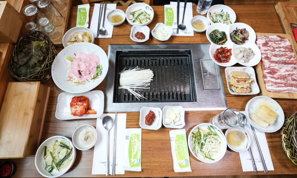 보성한우직판장 이미지