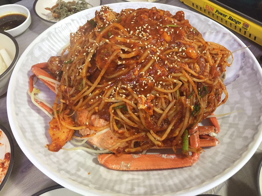 동백식당 이미지