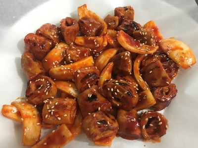 내촌불곱창 이미지