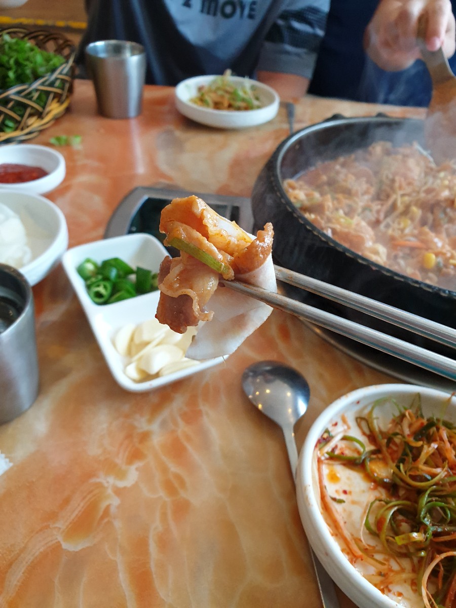 천해불고기 이미지